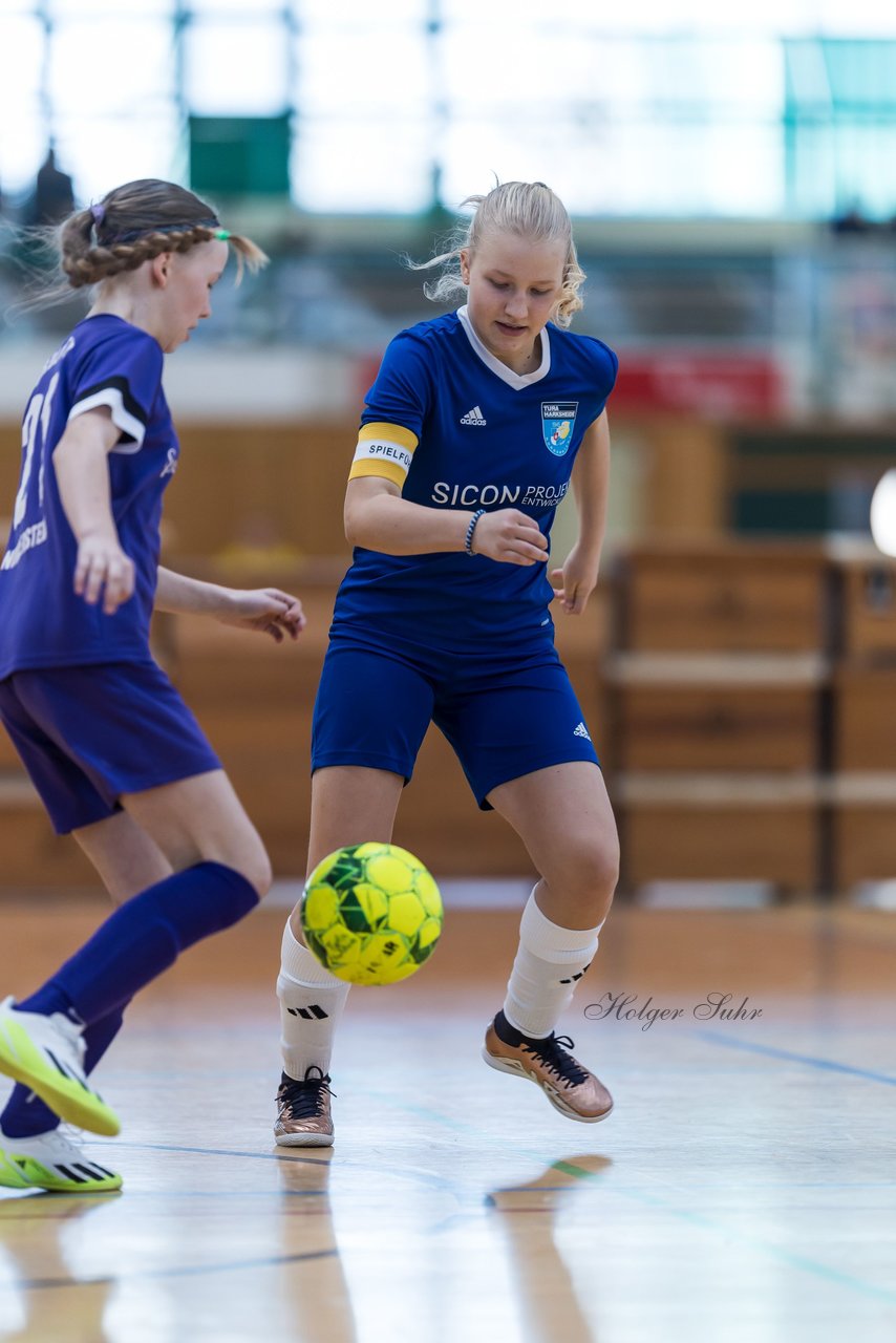 Bild 307 - Falko Cup